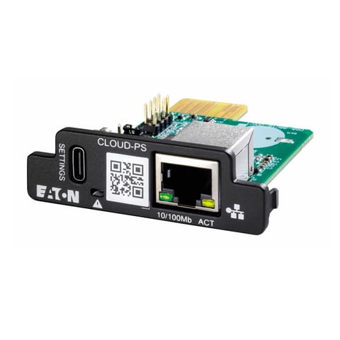 ⁨UPS Cloud card CLOUD-PS⁩ at Wasserman.eu