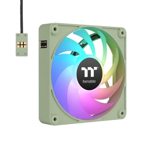 ⁨CT120 EX AR GB 3x120 Matcha Green⁩ at Wasserman.eu