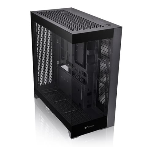 ⁨Case CTE E660 MX TG - Black⁩ at Wasserman.eu