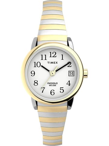 ⁨ZEGAREK DAMSKI TIMEX EASY READER 25mm TW2U79100  + BOX⁩ w sklepie Wasserman.eu