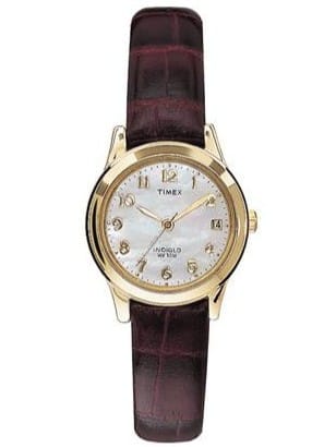 ⁨ZEGAREK DAMSKI TIMEX CLASSIC ELEVATED T21693 + BOX⁩ w sklepie Wasserman.eu
