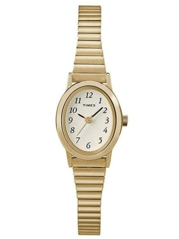 ⁨ZEGAREK DAMSKI TIMEX CAVATINA T21872 + BOX⁩ w sklepie Wasserman.eu