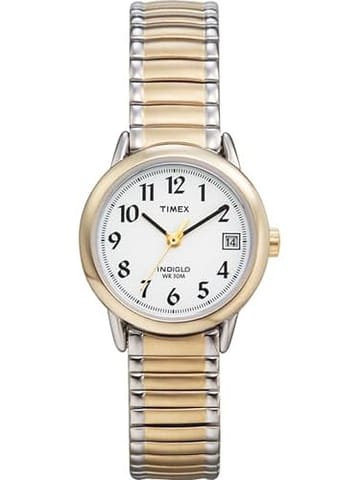 ⁨ZEGAREK DAMSKI TIMEX T2H491 (zt601d) INDIGLO⁩ w sklepie Wasserman.eu