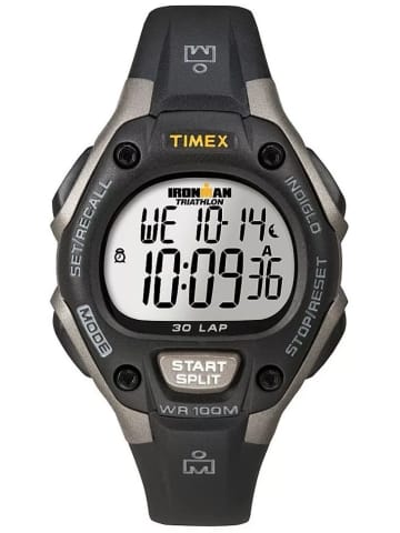 ⁨ZEGAREK MĘSKI TIMEX T5E961 C30 Ironman Traditional 30-Lap Full-Size + BOX⁩ w sklepie Wasserman.eu
