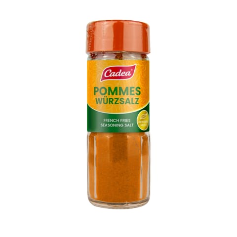 ⁨Cadea Przyprawa do Frytek 90 g⁩ w sklepie Wasserman.eu