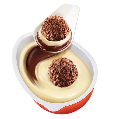 ⁨Kinder Joy Minecraft 20 g⁩ w sklepie Wasserman.eu