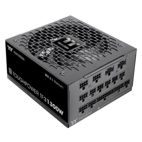 ⁨Zasilacz - Toughpower TF3 1300W Titanium modular⁩ w sklepie Wasserman.eu
