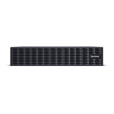 ⁨Battery module BPSE72V40ART2U EBP, Rack 2U, 72VDC, 12x9AH/12V for OLS3000ERT2UA⁩ at Wasserman.eu