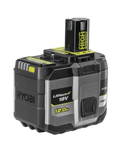 ⁨AKUMULATOR 18V RB18120T 12.0AH ONE+⁩ w sklepie Wasserman.eu