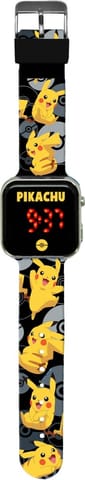 ⁨Watch Led with calendar Pokemon⁩ at Wasserman.eu