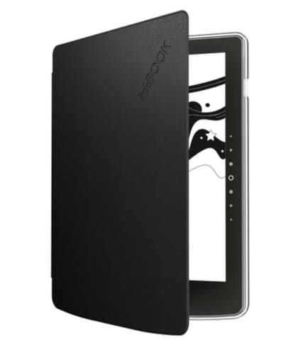 ⁨Case DUO Black (for inkbook Solaris)⁩ at Wasserman.eu