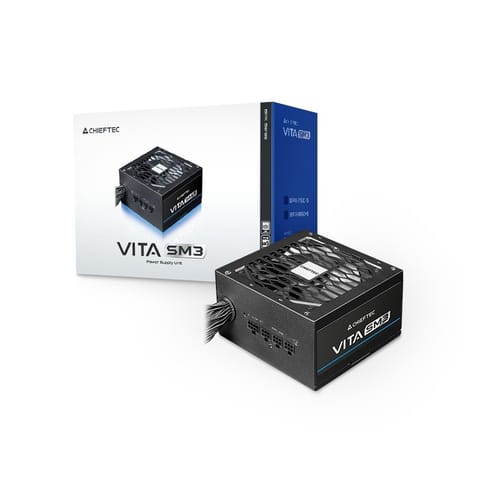 ⁨Power supply BPX-850-C VITA Series 850W ATX⁩ at Wasserman.eu