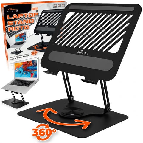 ⁨Ergonomic laptop stand Laptop Stand Roto MT266⁩ at Wasserman.eu