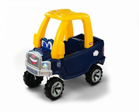 ⁨Cozy Truck Car⁩ at Wasserman.eu