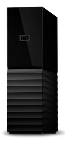⁨Western Digital My Book External Hard Drive⁩ w sklepie Wasserman.eu