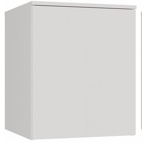 ⁨Nadstawka Na Szafę SD-50 BIEL Półka 50 cm Do Garderoby Pokoju⁩ w sklepie Wasserman.eu