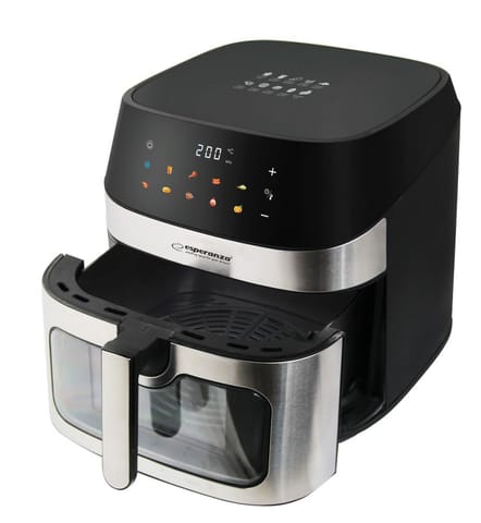 ⁨Fryer PATATE AL FORNO 8L⁩ at Wasserman.eu