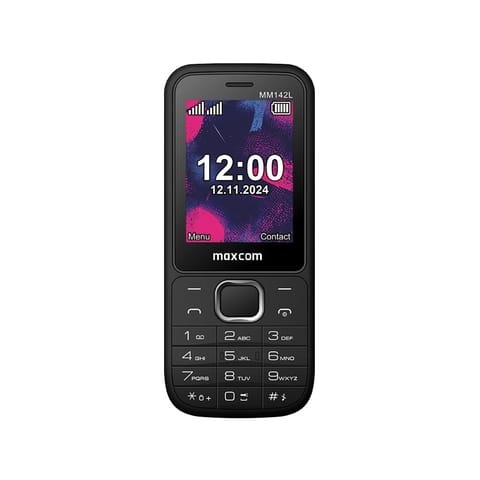 ⁨Feature phone MM 142L Classic⁩ at Wasserman.eu