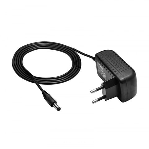 ⁨Power Supplu 12v500mA Akyga 6W 5.5x2.1mm⁩ at Wasserman.eu