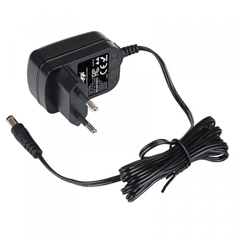 ⁨POWER SUPPLY 12V/1A AKYGA 12W 5.5X2.1MM⁩ at Wasserman.eu