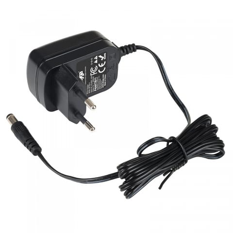 ⁨POWER SUPPLU 9V/1A 9W AKYGA AK-TB-11 5.5X2.1M⁩ at Wasserman.eu