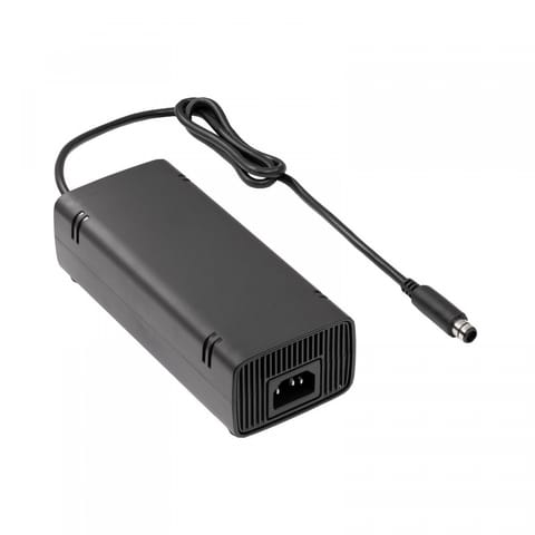 ⁨POWER SUPPLY 12V/9.6A 5V AKYGA FOR XBOX 360E⁩ at Wasserman.eu