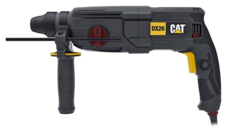 ⁨Młotowiertarka CAT DX26⁩ w sklepie Wasserman.eu