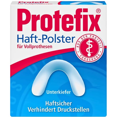 ⁨Protefix Nakładki Samoprzylepne do Protez 30 szt.⁩ w sklepie Wasserman.eu