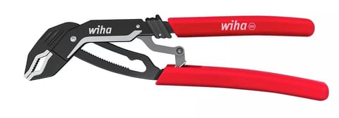 ⁨SZCZYPCE NASTAWNE QUICKFIX CLASSIC 180MM⁩ w sklepie Wasserman.eu