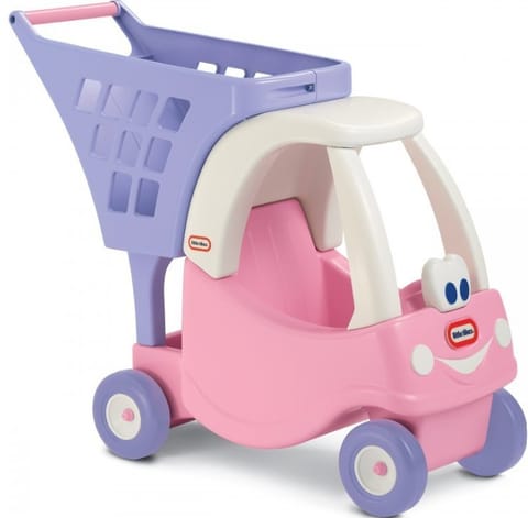 ⁨Princess Cozy Coupe Cart⁩ at Wasserman.eu