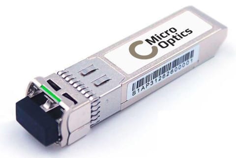 ⁨Lanview Cisco GLC-FE-100ZX Compatible⁩ w sklepie Wasserman.eu
