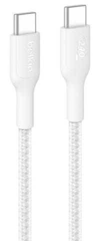 ⁨Belkin Boostcharge Pro Usb Cable 1 M⁩ w sklepie Wasserman.eu