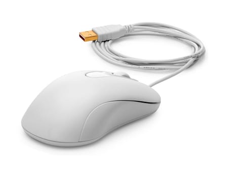 ⁨HP 1VD81AA Mouse Only⁩ w sklepie Wasserman.eu
