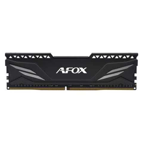 ⁨PC memory DDR4 16GB Gaming 3200MHz CL16 XMP2 black⁩ at Wasserman.eu