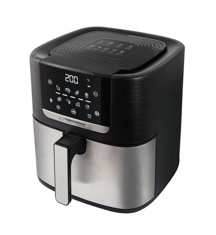 ⁨Fryer Pollo Fritto 8L⁩ at Wasserman.eu