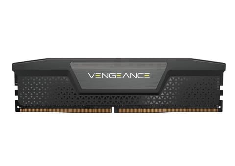 ⁨Memory DDR5 Vengeance 16GB/5200 (1*16GB) C40 Intel XMP⁩ at Wasserman.eu