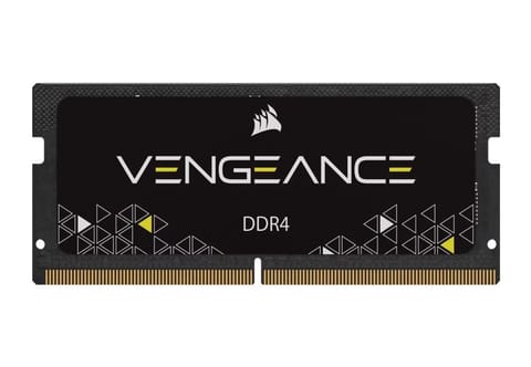 ⁨Memory DDR4 SODIMM 8GB/3200 (1*8GB) CL22⁩ at Wasserman.eu