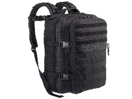 ⁨Plecak wyprawowy 16" Tracer Evo Black 25L⁩ w sklepie Wasserman.eu