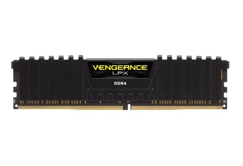 ⁨Memory DDR4 Vengeance LPX 16GB/3200 (1x16GB) C16⁩ at Wasserman.eu