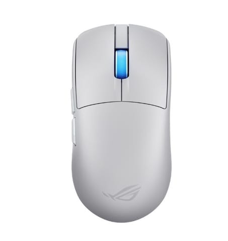 ⁨Mouse ROG Harpe II ACE/W HT AimPoint Pro 42K WHITE⁩ at Wasserman.eu