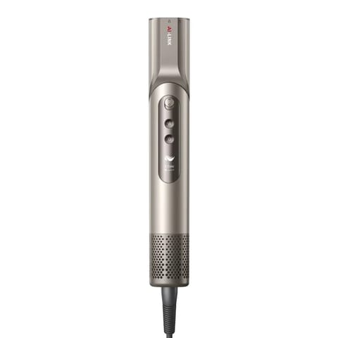 ⁨Hair Styler Dazzle Golden⁩ at Wasserman.eu