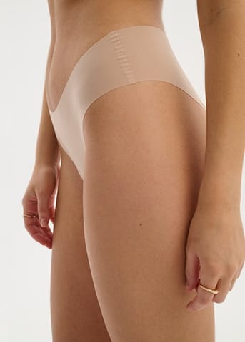 ⁨FIGI JULIMEX MOUSSE BRASIL BEŻ (kolor beż, rozmiar XS/S)⁩ w sklepie Wasserman.eu