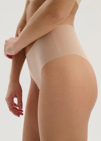 ⁨FIGI JULIMEX MOUSSE BRASIL MAXI BEŻ (kolor beż, rozmiar XL/XXL)⁩ w sklepie Wasserman.eu