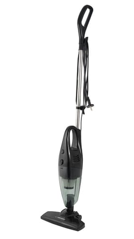 ⁨Vertical vacuum cleaner Jupiter⁩ at Wasserman.eu