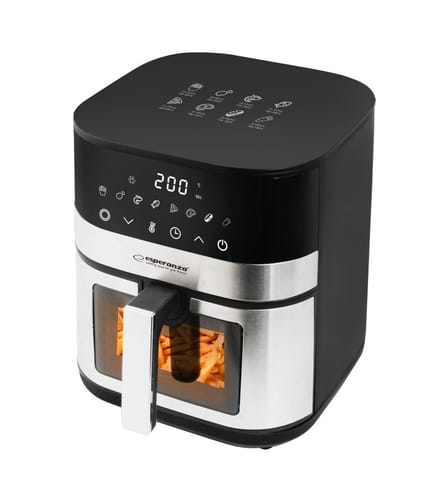⁨Fat-free fryer Pesce Alla Griglia 5L⁩ at Wasserman.eu