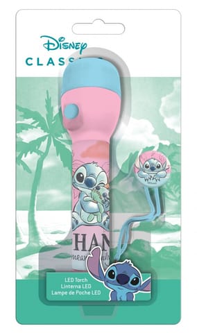 ⁨Flashlight Stitch 16cm⁩ at Wasserman.eu