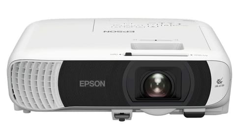 ⁨Projector EB-FH54 3LCD FHD/4100L/16000:1/WiFi5⁩ at Wasserman.eu