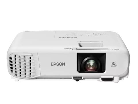 ⁨Projector EB-E24 3LCD XGA/3600L/15k:1/4:3/HDM⁩ at Wasserman.eu