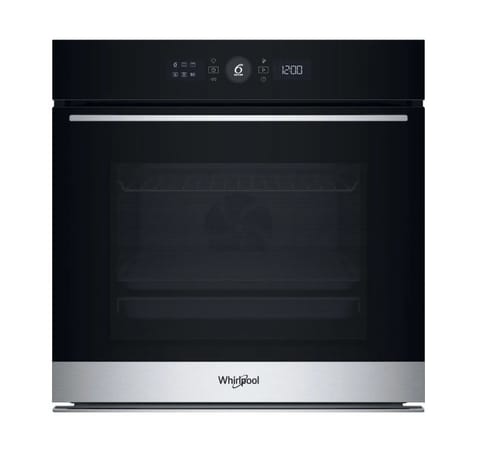 ⁨Oven WOI5S8HM1SXA⁩ at Wasserman.eu