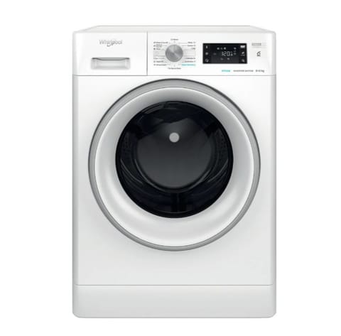 ⁨Washer-dryer FFWDB864489SVEE⁩ at Wasserman.eu